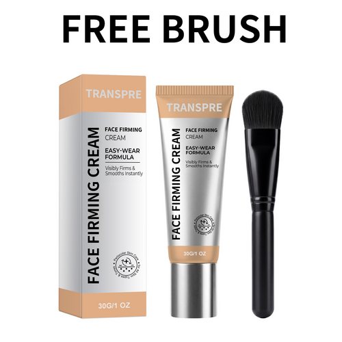 Transpre™ Instant Face Temporary Tightener – Instant visible results in 60 seconds