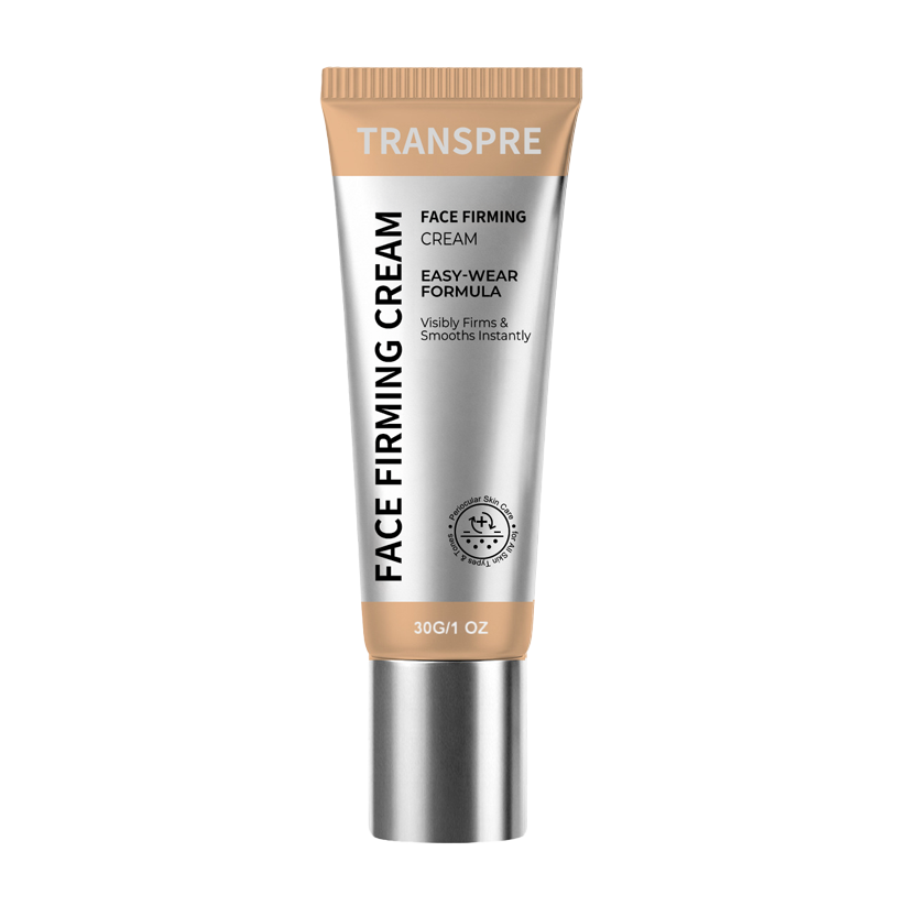 Transpre™ Instant Face Temporary Tightener – Instant visible results in 60 seconds