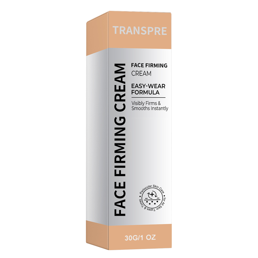 Transpre™ Instant Face Temporary Tightener – Instant visible results in 60 seconds