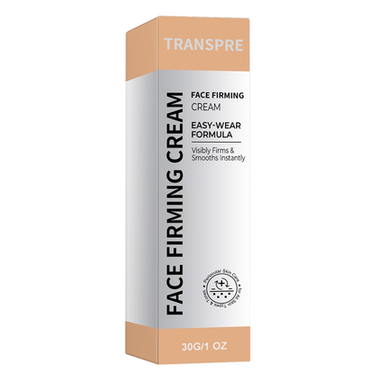 Transpre™ Instant Face Temporary Tightener – Instant visible results in 60 seconds