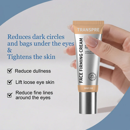 Transpre™ Instant Face Temporary Tightener – Instant visible results in 60 seconds