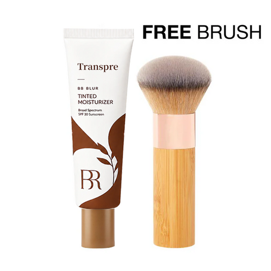 Transpre™Blur tinted moisturizer SPF 30 - instantly brightens, hydrates & smooths your skin